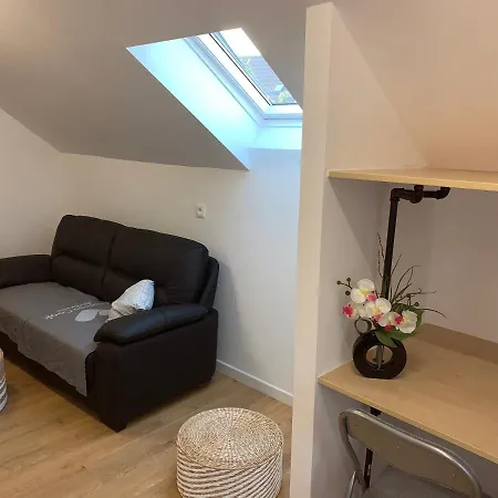 Appartement Nuit Des étoiles Avec Piscine Et Communs *