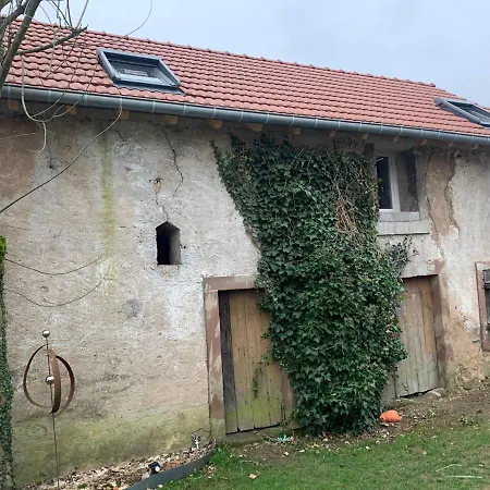 Nuit Des étoiles Avec Piscine Et Communs *