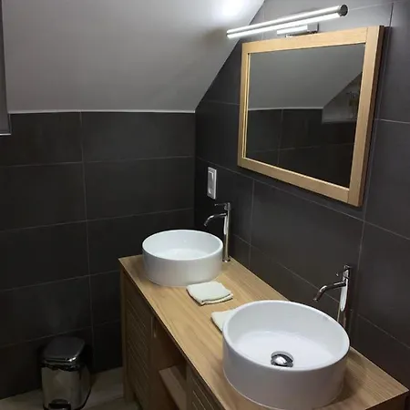 Appartement Nuit Des étoiles Avec Piscine Et Communs Sarreguemines