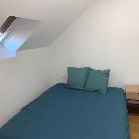 Nuit Des étoiles Avec Piscine Et Communs Appartement Sarreguemines