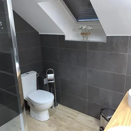 Appartement Nuit Des étoiles Avec Piscine Et Communs Sarreguemines