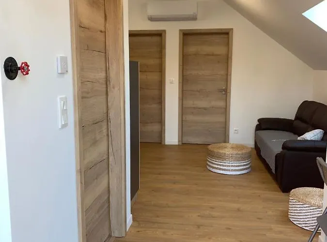 Nuit Des Etoiles Avec Piscine Et Communs Апартаменты Саргемин