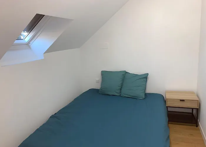 Nuit Des Etoiles Avec Piscine Et Communs Апартаменты Саргемин