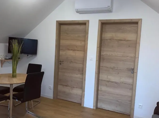 Апартаменты Nuit Des Etoiles Avec Piscine Et Communs