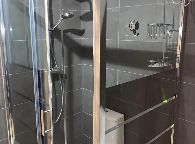 Nuit Des Etoiles Avec Piscine Et Communs Апартаменты *